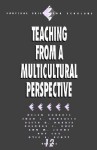 Teaching from a Multicultural Perspective - Helen Roberts