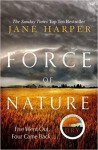 Force of Nature: A Novel - Jane Harper