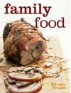 Family Food - Silvana Franco