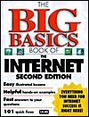 The Big Basics Book Of The Internet - Joseph W. Habraken