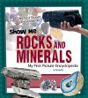 Show Me Rocks and Minerals - Patricia Wooster