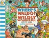 Where's Waldo? The Wildly Wonderful Activity Book (Waldo) - Martin Handford