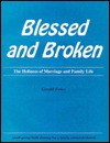 Blessed & Broken - Gerald Foley