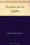 El tesoro de los Lagidas (Spanish Edition) - Emilia Pardo Bazán