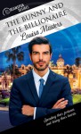 The Bunny and the Billionaire (Dreamspun Desires Book 43) - Louisa Masters