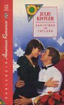 Christmas in Toyland (Season's Greetings, #2) (Harlequin American Romance, #418) - Julie Kistler