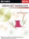 Drum Set Warm-Ups: Essential Exercises for Improving Technique - Rod Morgenstein