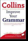 Collins Improve Your Grammar - Graham King