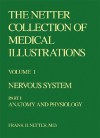 Nervous System: Anatomy and Physiology (Netter Collection of Medical Illustrations, Volume 1, Part 1) (Netter Clinical Science) - Frank H. Netter