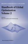 Handbook of Global Optimization: Volume 2 - Claude M. Brezinski, H.E. Romeijn