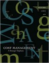 MP Cost Management: A Strategic Emphasis W/ Online Learning Center W/ PW Card - Edward Blocher, Gary Cokins, Kung Chen