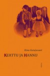 Kerttu ja Hannu: runoja - Riina Katajavuori