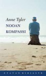 Nooan kompassi - Anne Tyler