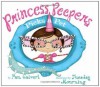 Princess Peepers Picks a Pet - Pam Calvert, Tuesday Mourning