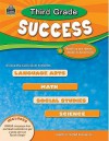 Third Grade Success - Susan Mackey Collins