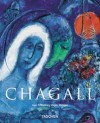 Marc Chagall 1887-1985. Malerei als Poesie - Marc Chagall, Ingo F. Walther, Rainer Metzger