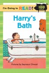 Harry's Bath - Seymour Chwast