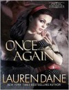 Once and Again - Lauren Dane, Aletha George