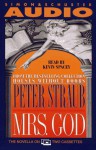 Mrs. God - Peter Straub, Kevin Spacey