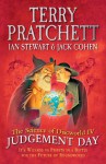 The Science of Discworld IV Judgement Day - Terry Pratchett