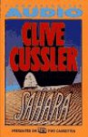 Sahara (Dirk Pitt, #11) - Tom Wopat, Clive Cussler