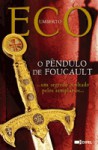 O Pêndulo de Foucault - Umberto Eco