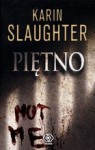 Piętno - Karin Slaughter