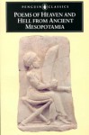 Poems of Heaven and Hell from Ancient Mesopotamia - Anonymous, N.K. Sandars