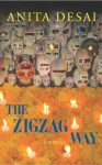 The Zigzag Way - Anita Desai