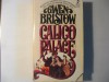 Calico Palace - Gwen Bristow