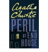 Collins Peril at End House (ELT Reader) - Agatha Christie