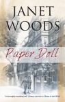 Paper Doll - Janet Woods