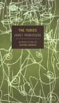 The Furies (New York Review Books Classics) - 'Janet Hobhouse', 'Daphne Merkin'