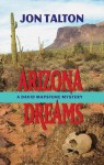 Arizona Dreams - Jon Talton