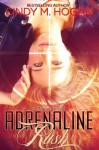 Adrenaline Rush (A Christy Novel) - Cindy M. Hogan