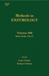 Methods in Enzymology, Volume 396: Nitric Oxide, Part E - Enrique Cadenas, Lester Packer