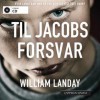 Til Jacobs forsvar - William Landay, Kurt Hanssen, Anders Ribu