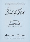 Book by Book: Notes on Reading and Life - Michael Dirda