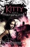 Kitty se va a Washington - Carrie Vaughn, Maria Otero Gonzalez