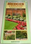 Hedges and Boundaries (Master Gardener's Guides) - Alan R. Toogood