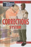 Careers in the Corrections System - Daniel E. Harmon