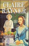 London Lodgings (Quentin Quartet, #1) - Claire Rayner