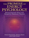 The Promise of Energy Psychology - David Feinstein