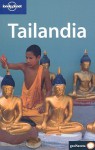 Lonely Planet Tailandia - China Williams, Lonely Planet