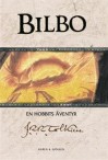 Bilbo - En hobbits äventyr - J.R.R. Tolkien