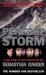 The Perfect Storm: A True Story Of Man Against The Sea - Sebastian Junger