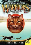 Warriors: Omen of the Stars #5: The Forgotten Warrior - Erin Hunter