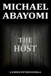 The Host - Michael Abayomi