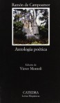 Antología poética - Ramón de Campoamor