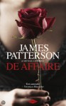 De Affaire - James Patterson